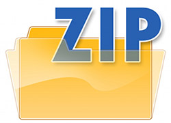Zip File Compression and Algorithm Explained - Spiceworks