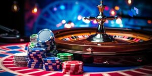 Read more about the article 실시간 딜러 게임 vs. 가상 카지노 게임: 어떤 경험이 더 좋을까?